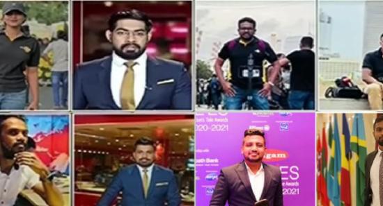News 1st මාධ්‍යවේදීන්ගේ පෙත්සම් විභාගයට